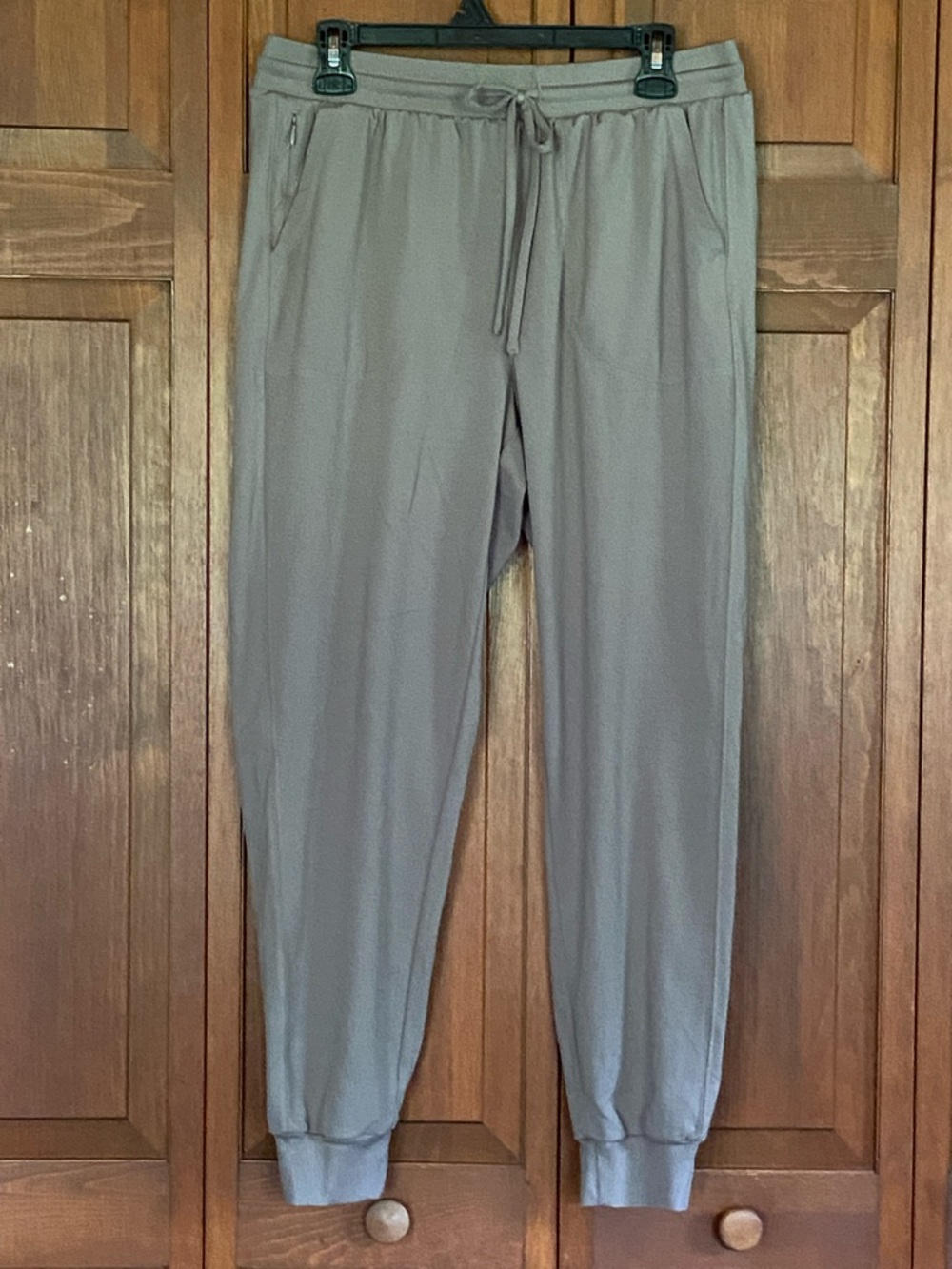 Rachel Zoe Joggers With Relaxed Drawstring Waist